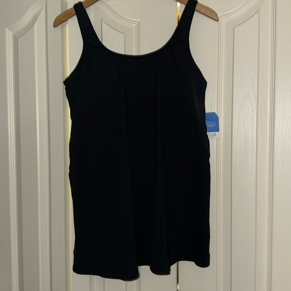 Lands End Swim Dress
